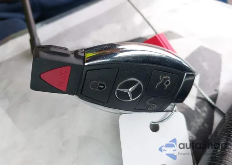 2007 Mercedes-Benz Cls 550 z USA, uszkodzony, nr VIN WDDDJ72X37A092023